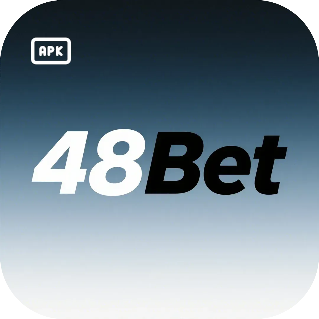 APK oficial da 48bet para Android