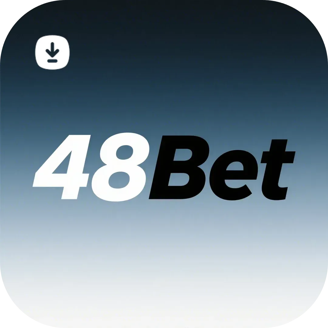 Download gratuito do app da 48bet