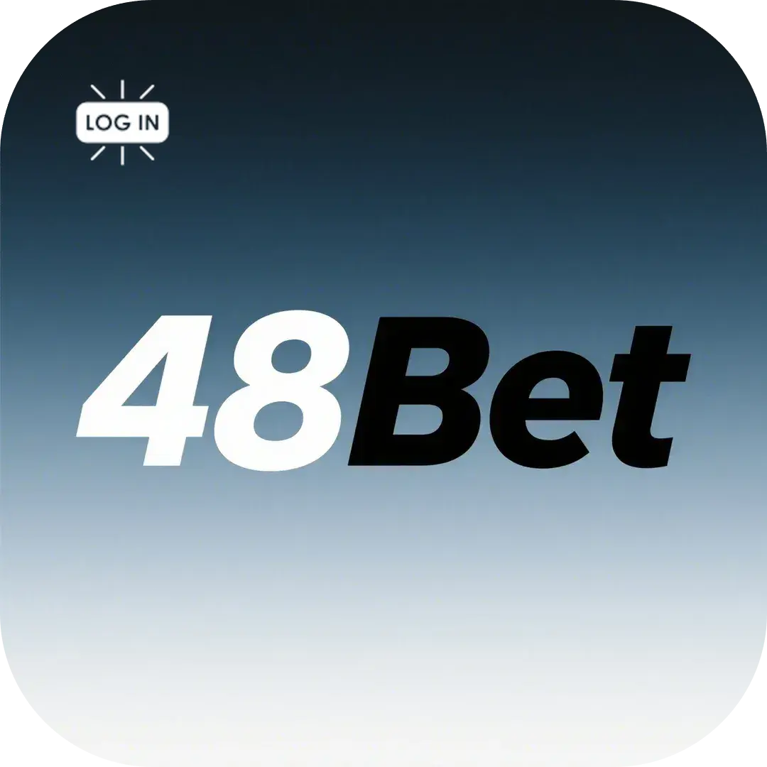 Login seguro na 48bet