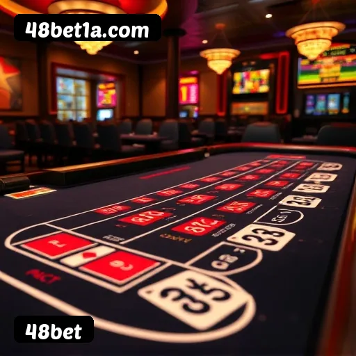 48bet APK - Download Oficial Android