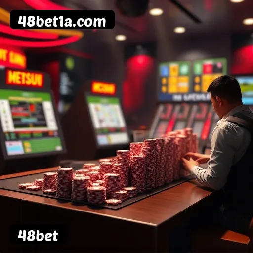 FAQ APK 48bet