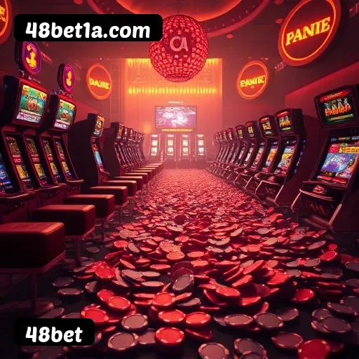 FAQ App 48bet