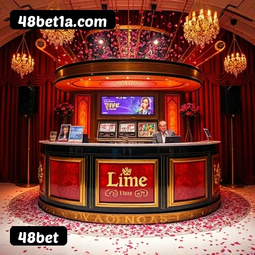 Como Registrar e Fazer Login 48bet