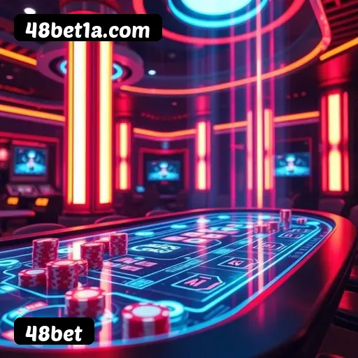 FAQ - Perguntas Frequentes 48bet