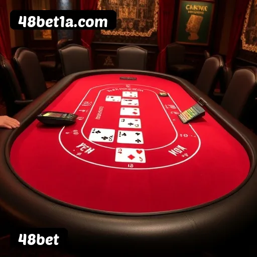 Análise 48bet - Vantagens e Desvantagens